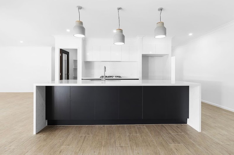 Newstart Homes work 4