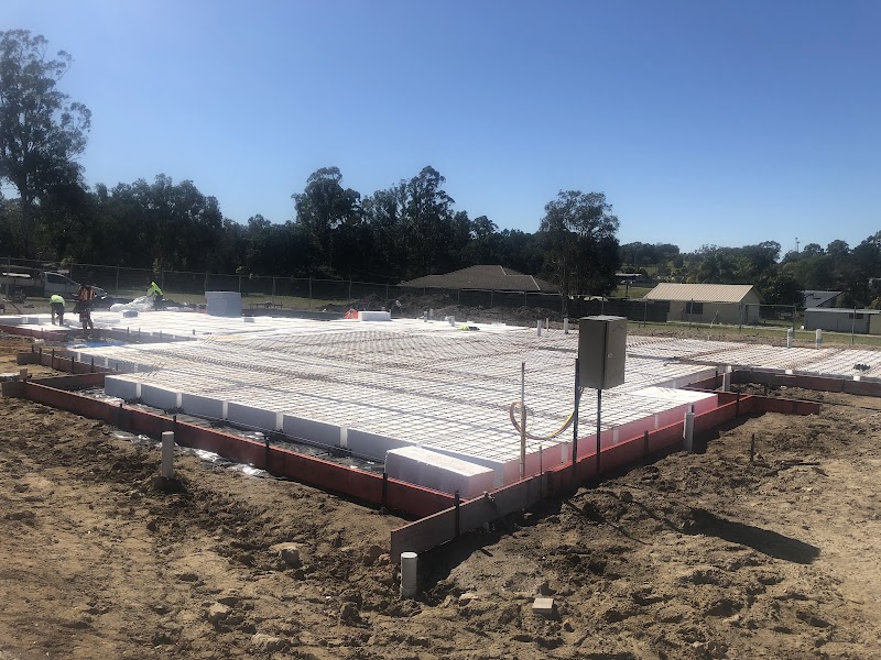 Newstart Homes project 6