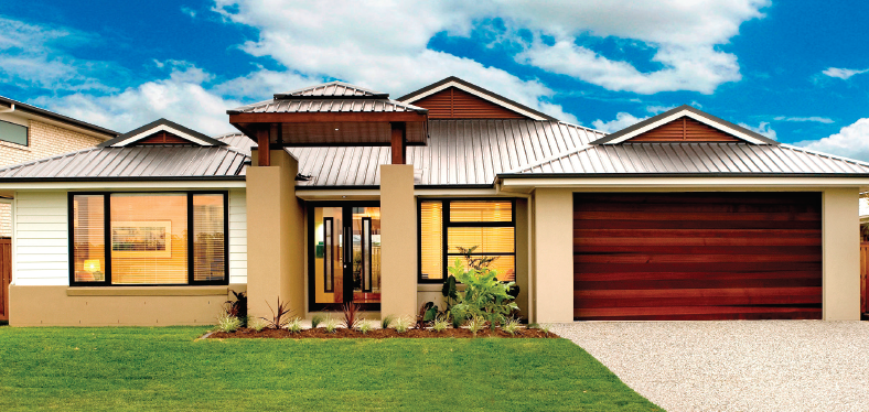 Newstart Homes project 7