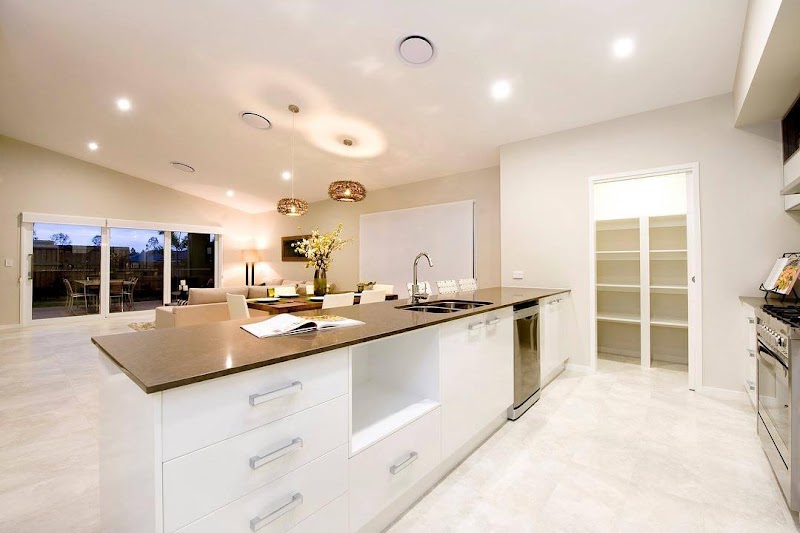 Newstart Homes project 8