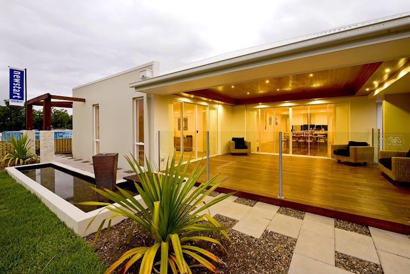 Newstart Homes project 9