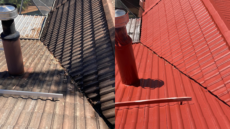 Newton Roofing Restoration photo 1