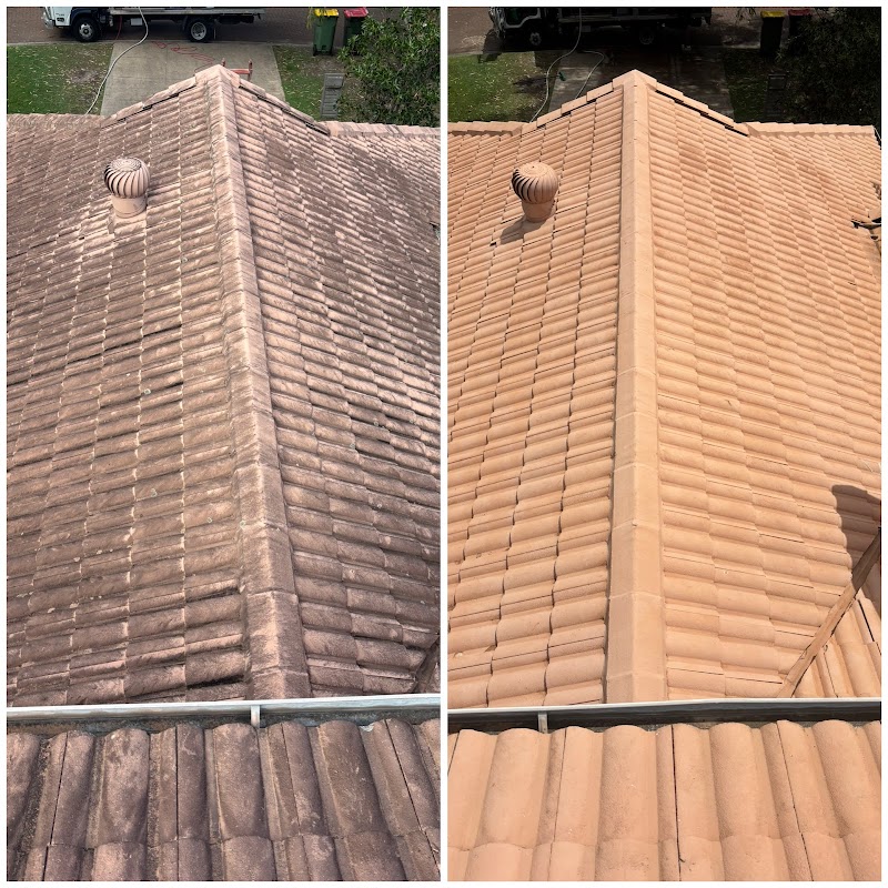 Newton Roofing Restoration photo 2