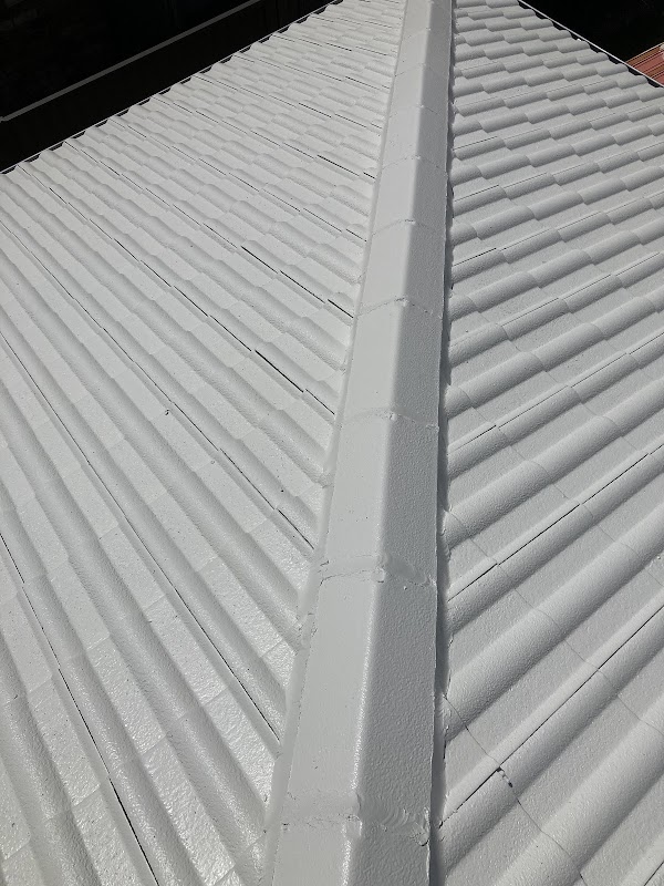 Newton Roofing Restoration photo 3
