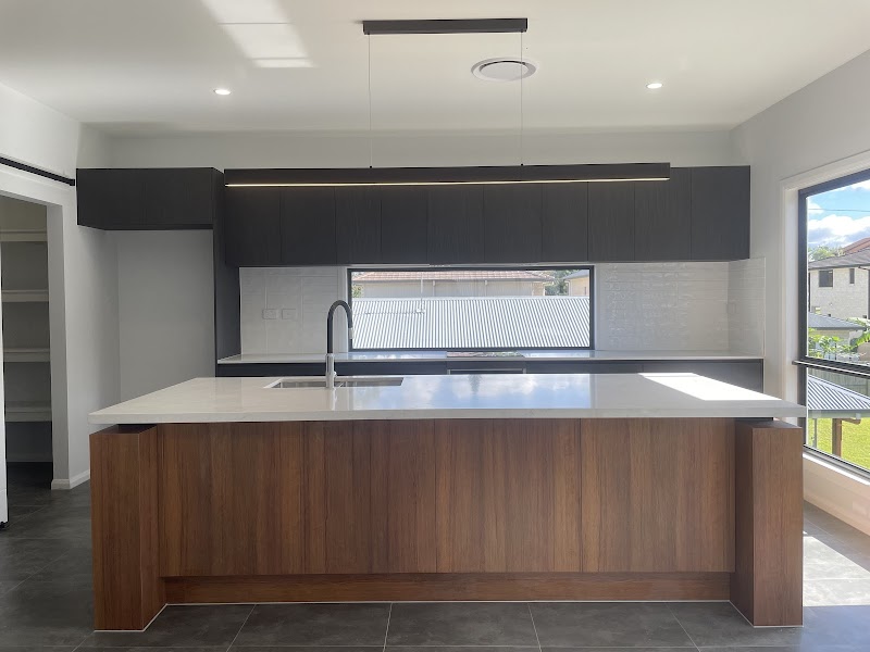 Nex Joinery work 1