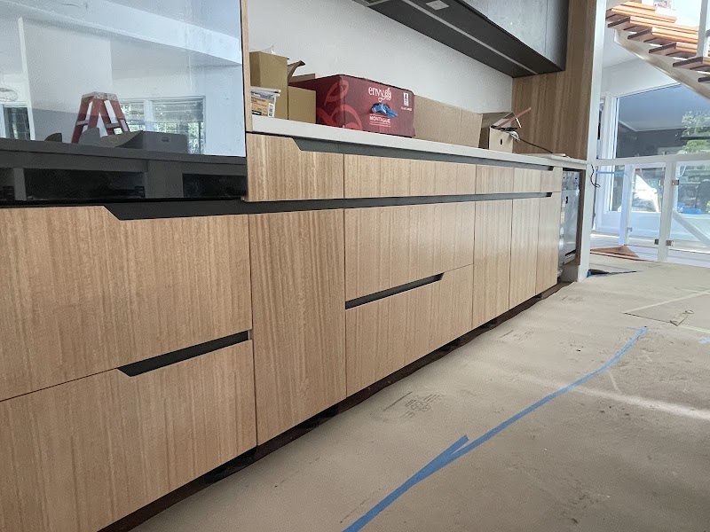 Nex Joinery work 2