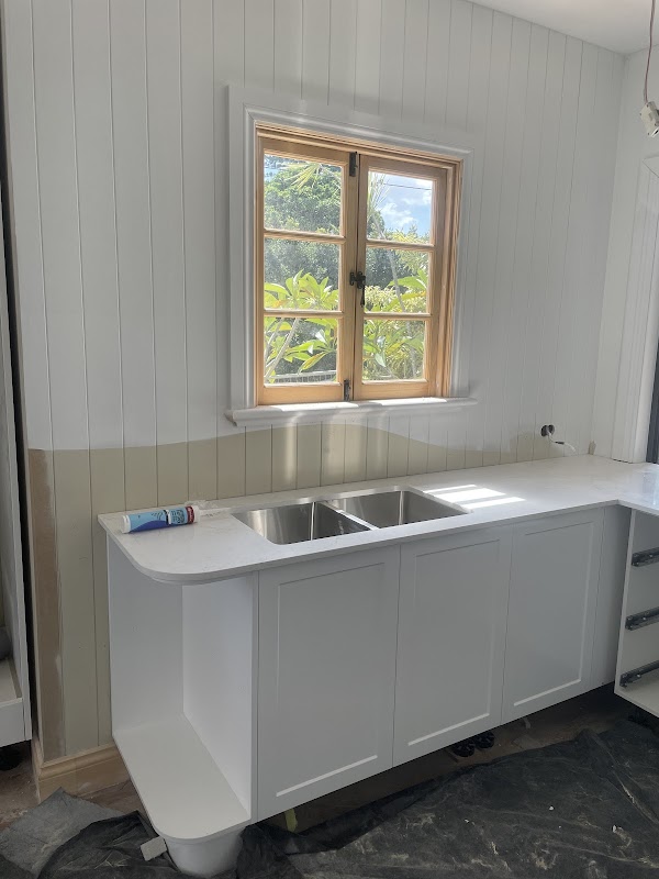 Nex Joinery project 6