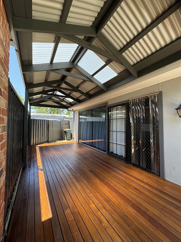 NEXGEN carpentry & construction work 3