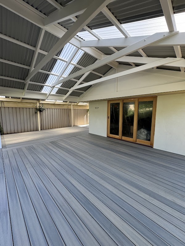 NEXGEN carpentry & construction work 4