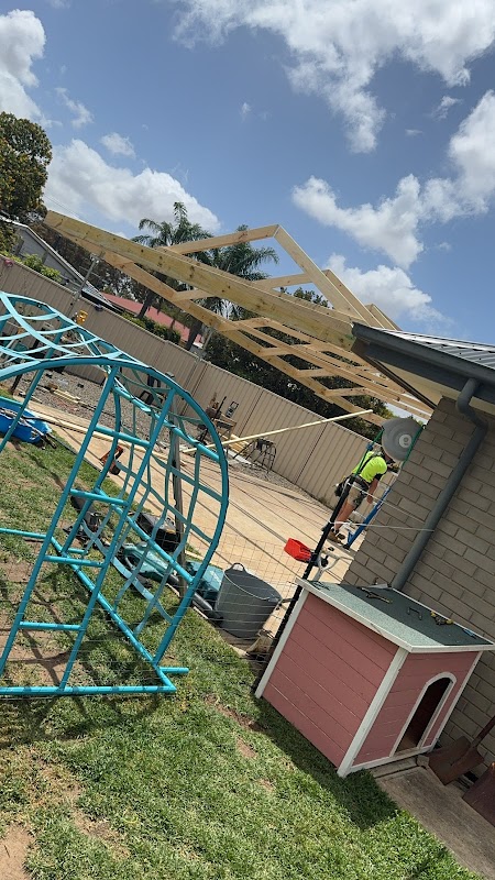 NEXGEN carpentry & construction project 6
