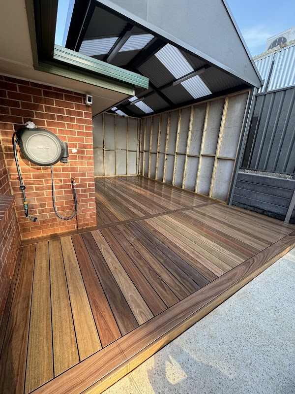 NEXGEN carpentry & construction project 7
