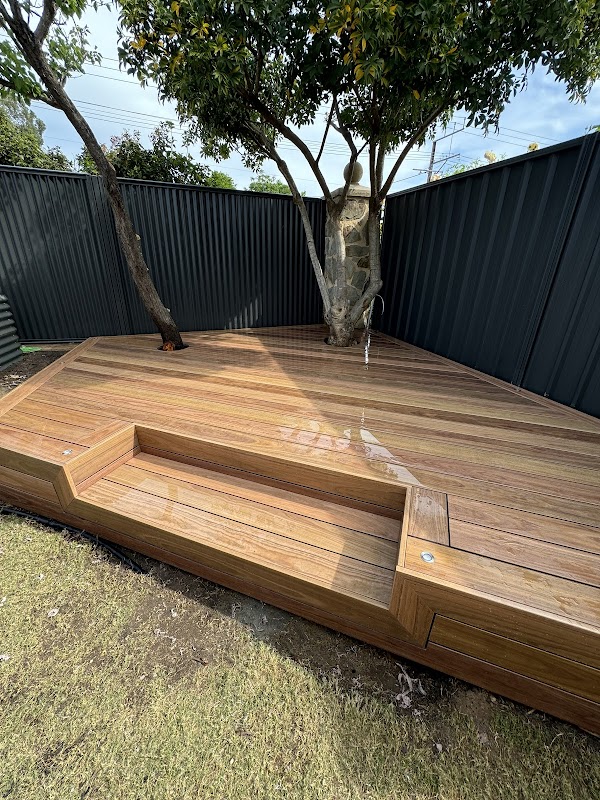 NEXGEN carpentry & construction project 8