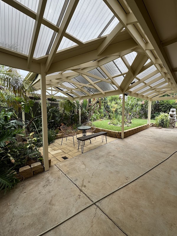 NEXGEN carpentry & construction project 10