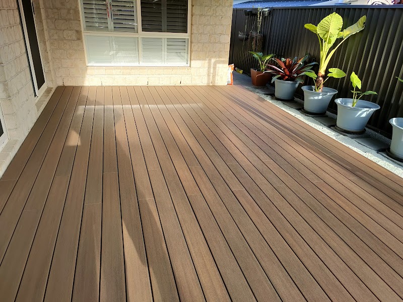 NexGEN Decking work 3
