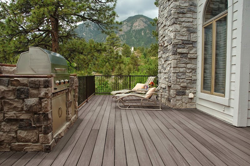 NexGEN Decking project 5