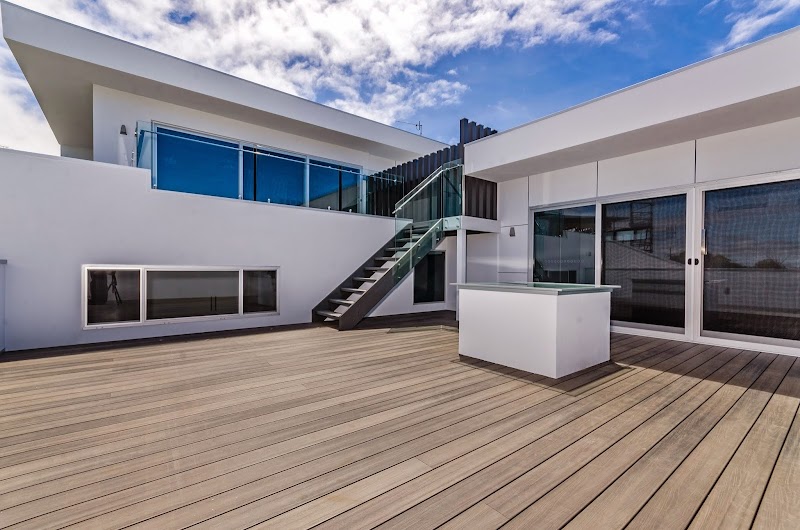 NexGEN Decking project 6