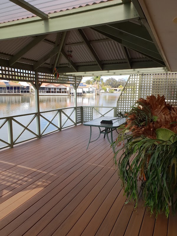 NexGEN Decking project 7