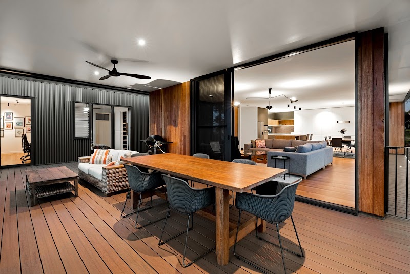 NexGEN Decking project 8