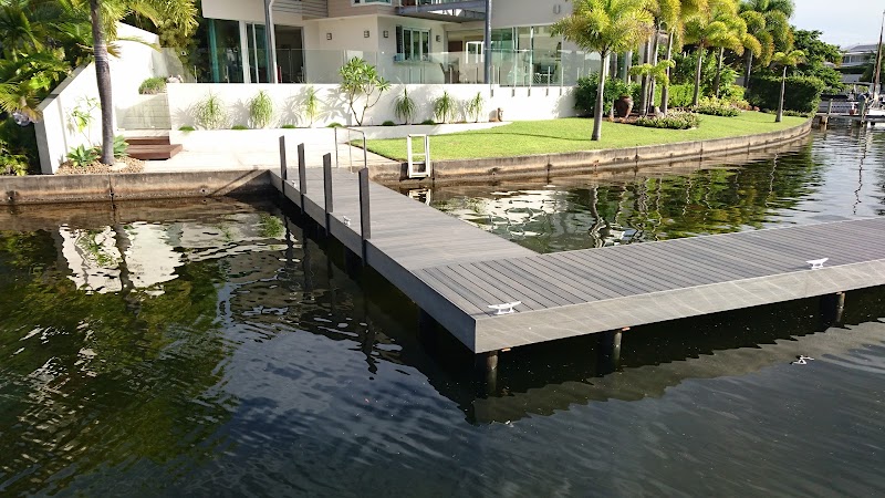 NexGEN Decking project 10