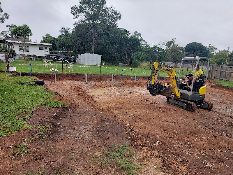 Next minute Fencing project 6