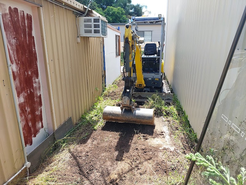 Next minute Fencing project 8
