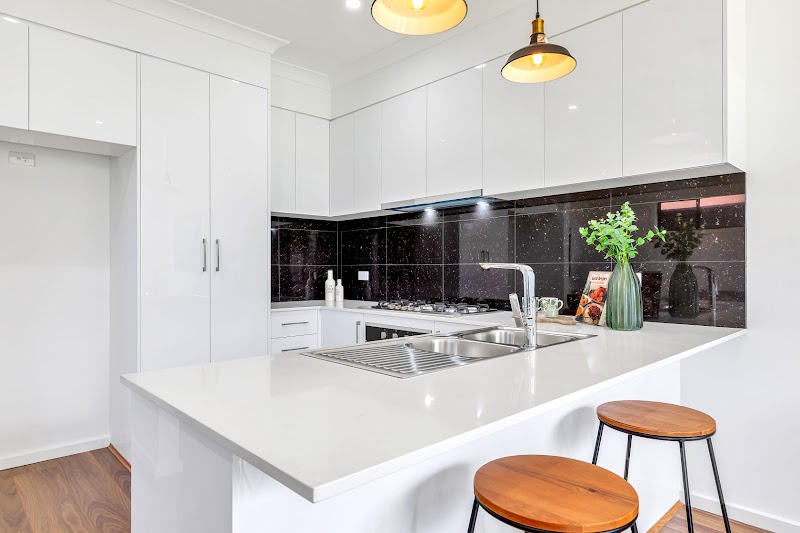 Nexta Homes work 2