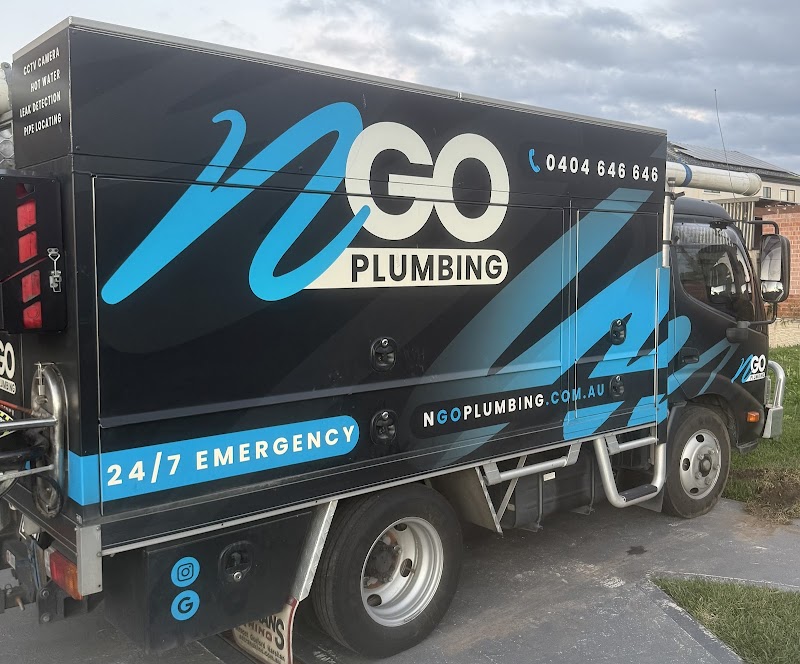 nGO Plumbing photo 3