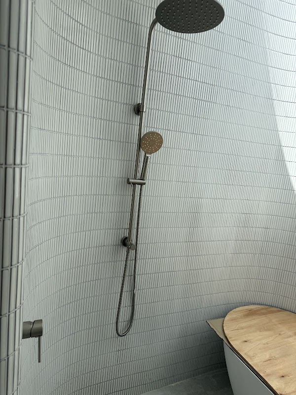 nGO Plumbing project 6