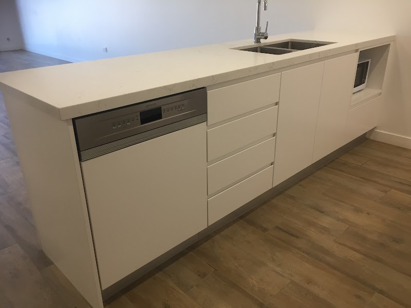NICE AND CLEAN GENERAL SERVICES project 5