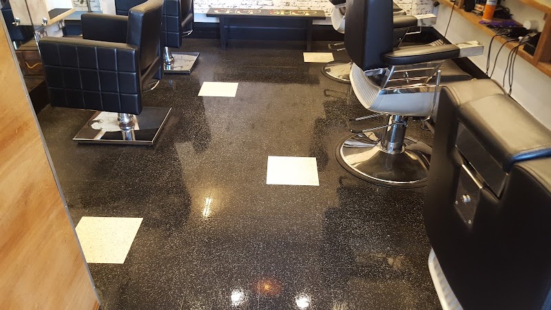 NICE AND CLEAN GENERAL SERVICES project 7