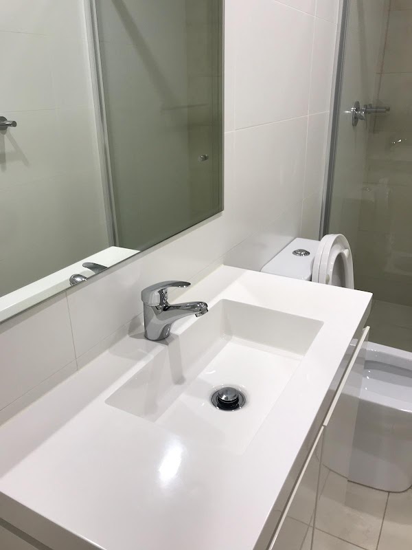 NICE AND CLEAN GENERAL SERVICES project 9