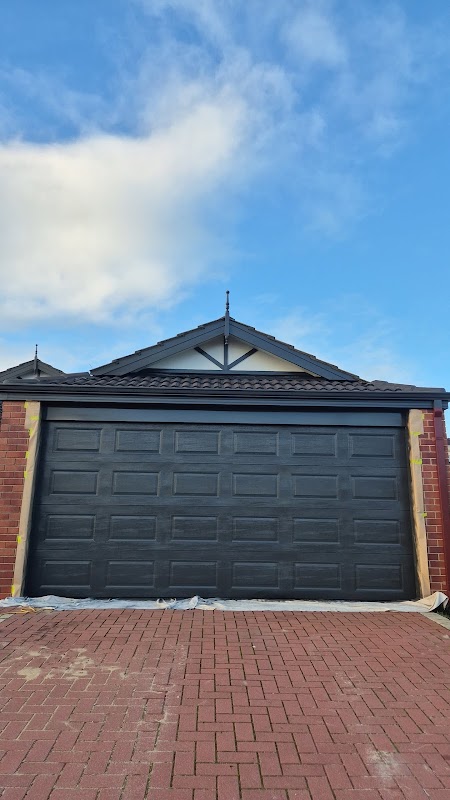 Niche Painting Services project 5