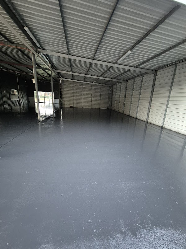 Niche Painting Services project 7