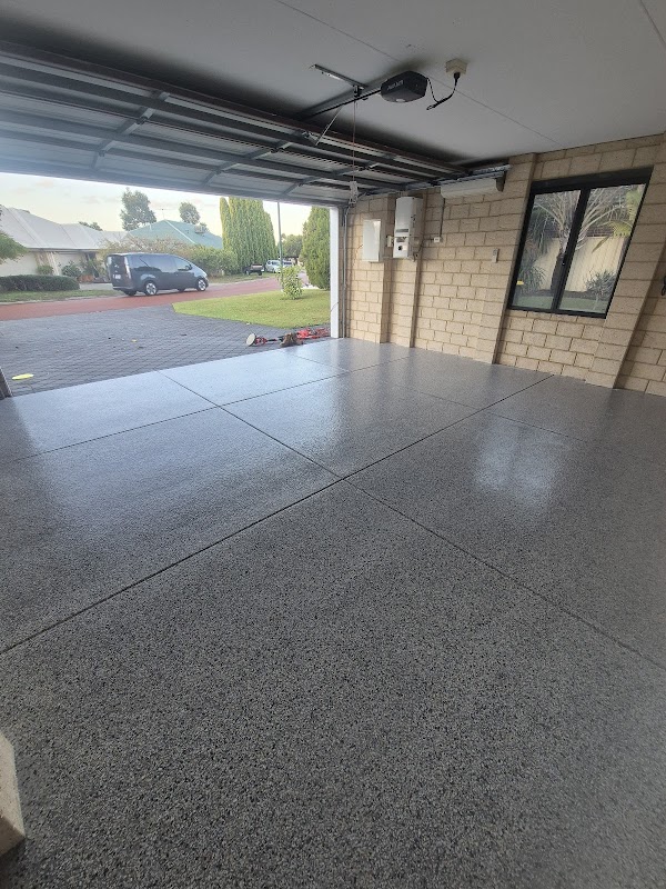 Niche Painting Services project 8