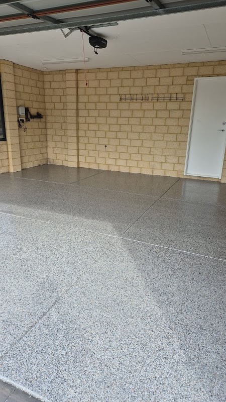 Niche Painting Services project 10