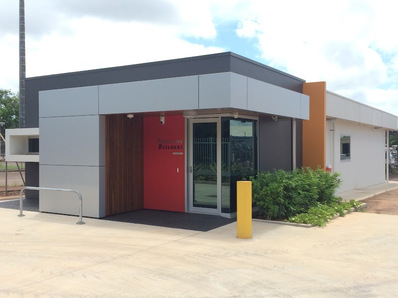 Nightcliff Builders Holdings Pty Ltd work 1