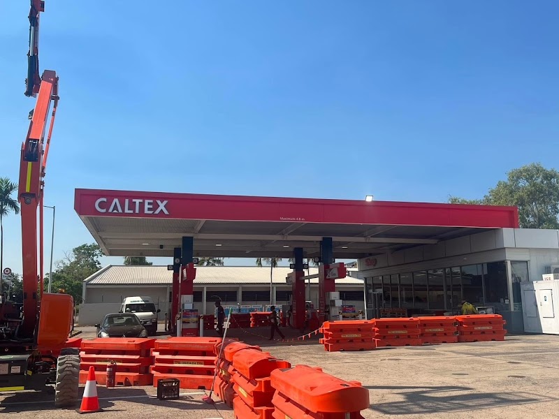 Nightcliff Electrical work 4