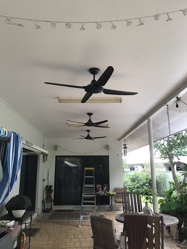 Nightcliff Electrical project 5