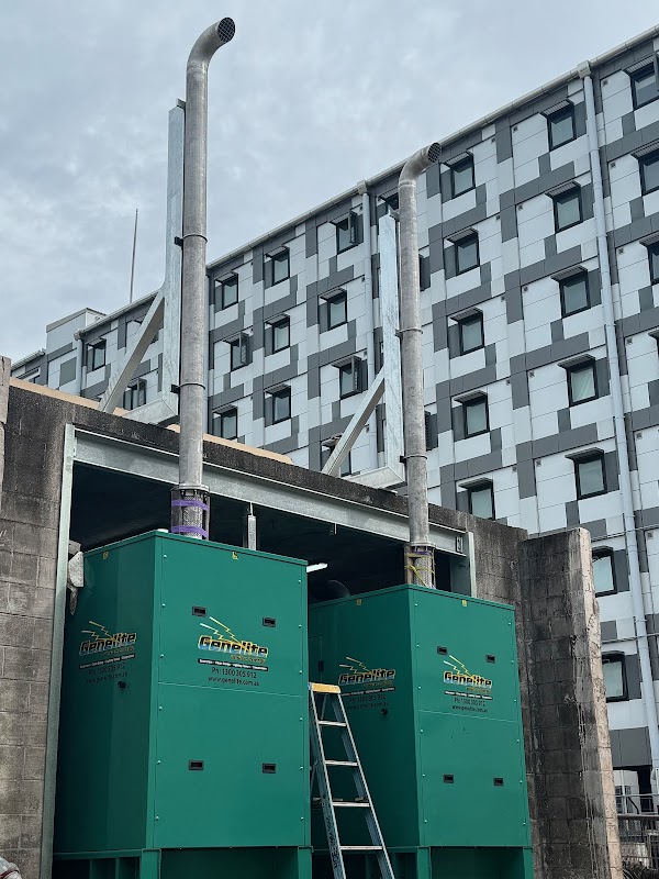Nightcliff Electrical project 6