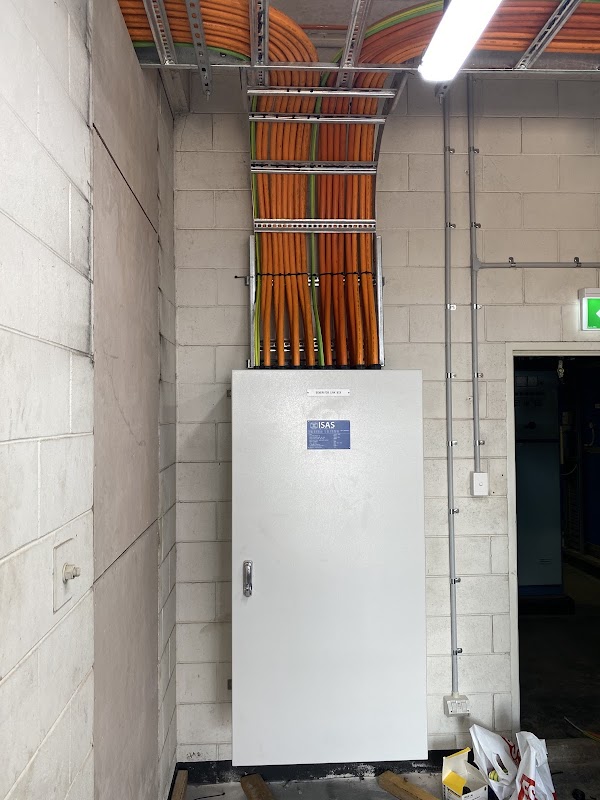 Nightcliff Electrical project 10