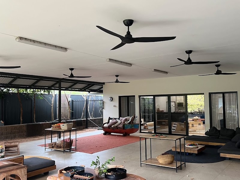 Nightcliff Electrical work 4