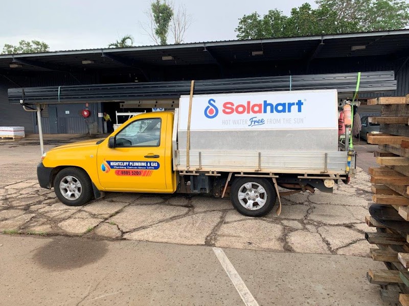 Nightcliff Plumbing & Gas project 6