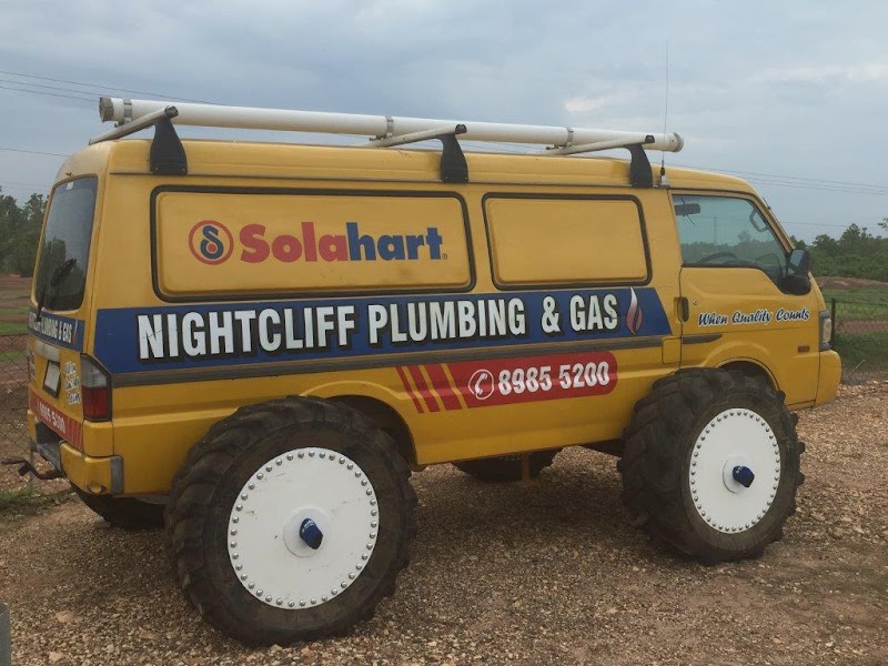 Nightcliff Plumbing & Gas project 10