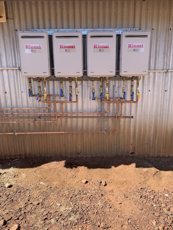 Nightcliff Plumbing & Gas project 8