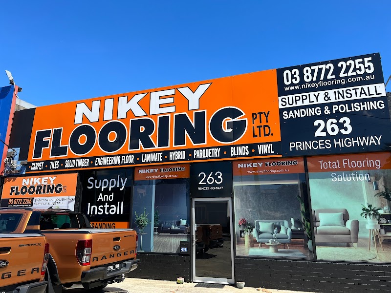 Nikey Flooring photo 2