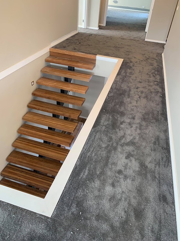 Nikey Flooring work 4