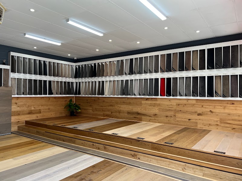 Nikey Flooring project 5