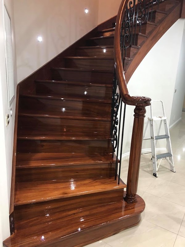 Nikey Flooring project 6