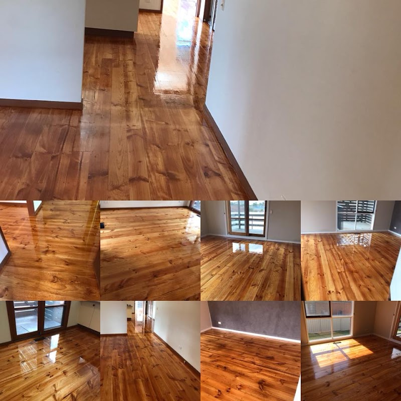Nikey Flooring project 7