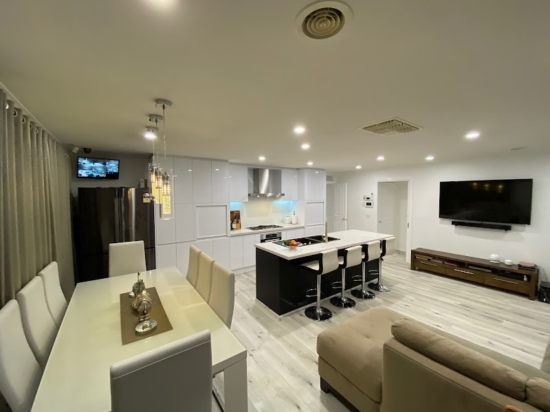 Nikey Flooring project 8